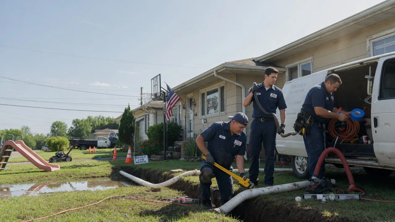 Toilet Installation in Jeffersonville, GA near me